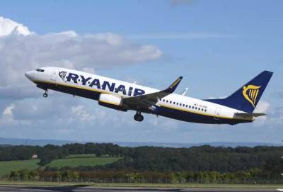 Директор Ryanair: Экипаж самолета заставляли сказать на камеру, что самолет посадили добровольно