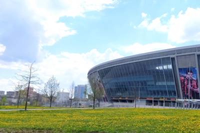 В Донецке пройдет первый спортивный форум