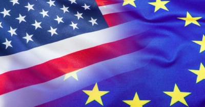 Евросоюз и Штаты обещали поддерживать суверенитет и реформы в Украине