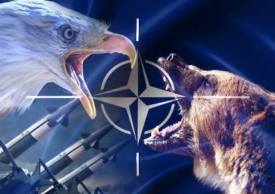 Эксперты обсуждают, откуда НАТО проще обстреливать Москву