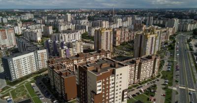 Правительство России выделит 27 млрд рублей на софинансирование ипотеки для многодетных