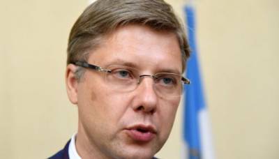Суд Латвии вторично признал законность отстранения Нила Ушакова с поста мэра Риги