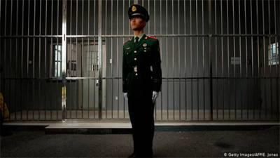 Эксперты ООН подозревают Китай в изъятии органов у заключенных