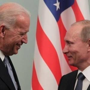 Стало известно, как пройдет встреча Байдена и Путина