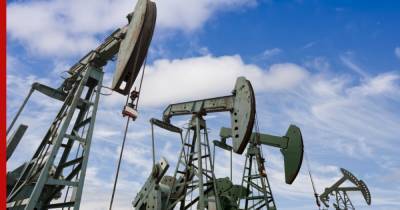 Цена на нефть марки Brent достигла двухлетнего максимума