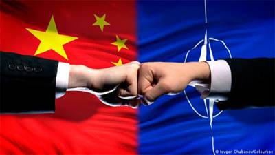 Китай возмущен критикой со стороны НАТО