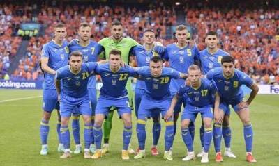 Вацко рассказал правду о "конфликте" в сборной Украины после матча с Нидерландами