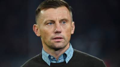 ЦСКА объявил об отставке главного тренера футбольной команды Ивицы Олича