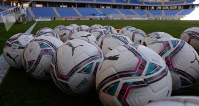 Клубы из Грузии узнали своих соперников в Лиге конференций УЕФА