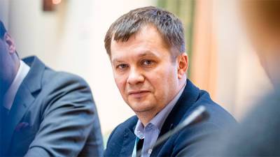 Милованов возглавил комиссию по отбору руководителя Бюро экономической безопасности