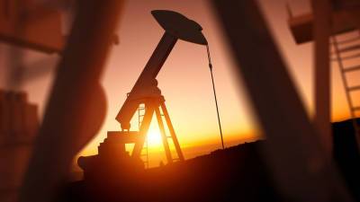 Цена нефти марки Brent достигла максимума за два года