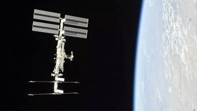 Рогозин намерен предложить NASA сотрудничество в съемках фильма на МКС