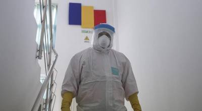 В Румынии ожидают осенью четвертую волну пандемии
