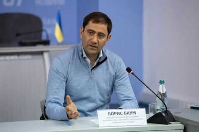 Баум с подконтрольными депутатами активно лоббирует новые налоговые льготы для игорного бизнеса, подставляя Украину под санкции FATF