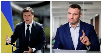 Зеленский покрывает людей Кличко, но получает отпор: против охранника Шевчука открыты уголовные дела за нападение с оружием