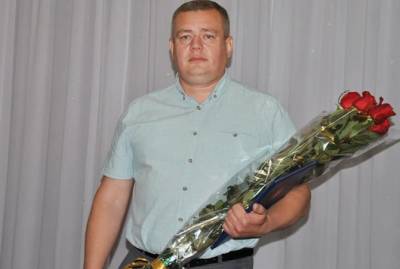 В Одессе судили начальника СИЗО: ездил пьяным на авто и пытался справить нужду на полицейских - kp.ua - Одесса
