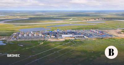 «Газпром нефть» инвестирует 500 млрд рублей в разработку Бованенково и Харасавэя