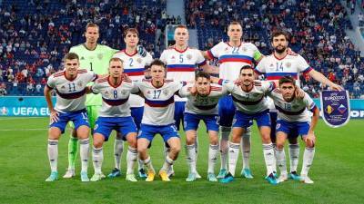 Россия — Финляндия на Евро-2020: прогноз на игру 16 июня