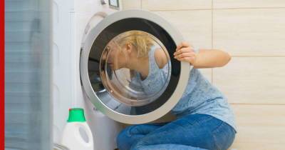 Шесть грубых ошибок при установке стиральной машины: советы профессионалов