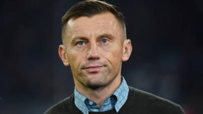 ЦСКА и тренер Ивица Олич прекратили сотрудничество