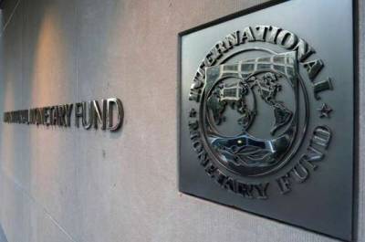 Закон о налоговой амнистии решили проверить в МВФ