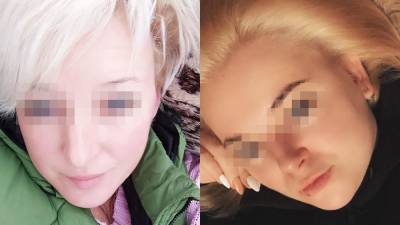 Задержан подозреваемый в убийстве двух женщин в «новой Москве»
