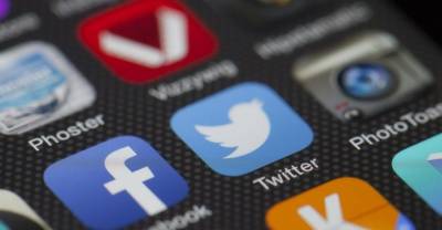 В ряде стран сообщили о сбоях в работе Twitter
