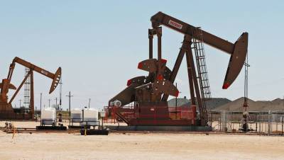 Несколько штатов оспорили указ Байдена о запрете на добычу нефти