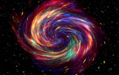 Ученые заявили о существовании во Вселенной гигантских галактических нитей и мира