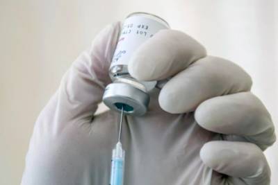 Уже более 300 миллионов прививок от коронавируса сделали в Европе