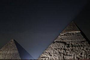 Пришельцы в Древнем Египте: что убило археолога Закарию Гонейма