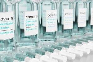 Смешивание вакцин от COVID: что известно о безопасности - novostiua.news - Украина - Испания - Иокогама