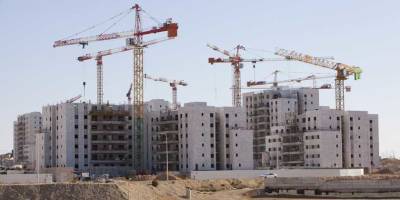 Квартирные цены на севере Израиля подскочили