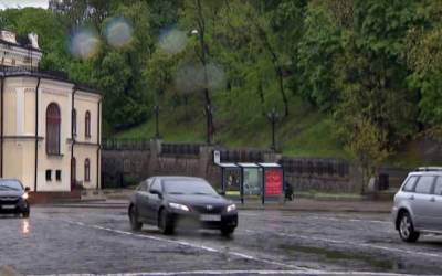 На улицу показываться не захочется: 16 июня на Украину обрушатся дожди с грозами - прогноз синоптиков