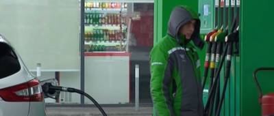 В Украине может резко подорожать бензин