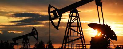 Цена на нефть Brent впервые за два года превысила $74