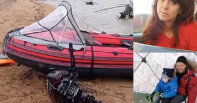 Загадочно пропавших супругов-рыбаков в Приморье нашли мертвыми
