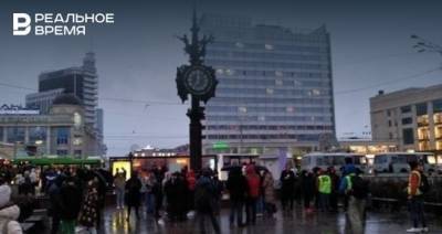 В России предложили ограничить прямые эфиры с несанкционированных митингов