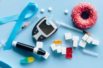 Главный эндокринолог Минздрава РФ заявил о высоком риске смертности среди не привитых от COVID-19 диабетиков