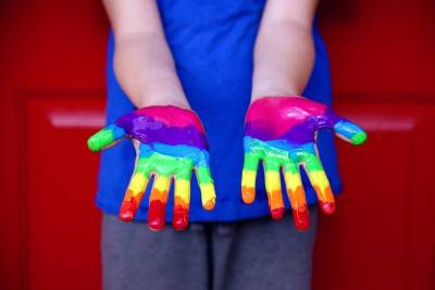 Власти Венгрии запретили детям узнавать о ЛГБТ в школах