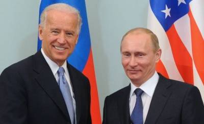 Сегодня состоится российско-американский саммит в Женеве