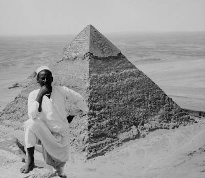 Египетские Пирамиды: какие тайны до сих пор не разгаданы
