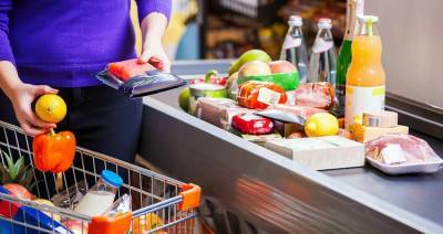 МАРТ связал ускорение годовой инфляции с ростом мировых цен на продовольствие