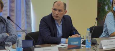 Евгений Ульянов: «Ситуация с уборкой Петрозаводска – пример того, что частные коммерческие компании не должны этим заниматься»