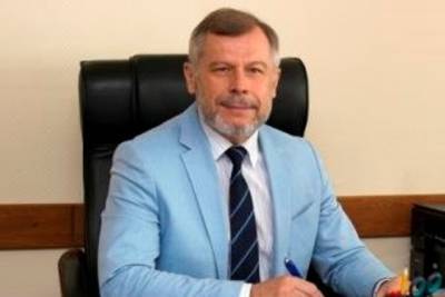 Глава Палехского района избран единогласно