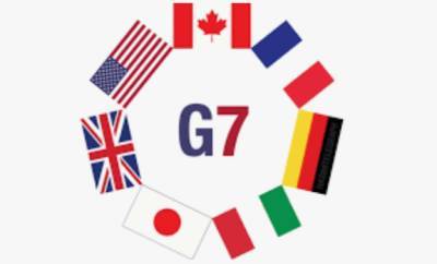Инициатива стран G7 требует $40 триллионов и направлена на помощь развивающимся странам