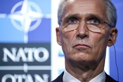 В НАТО потребовали от Украины «большего»