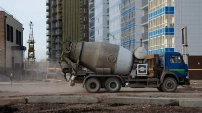 В Петербурге в разы возросла себестоимость строительства