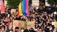 Парламент Венгрии принял закон о запрете &#171;гей-пропаганды&#187; в школах
