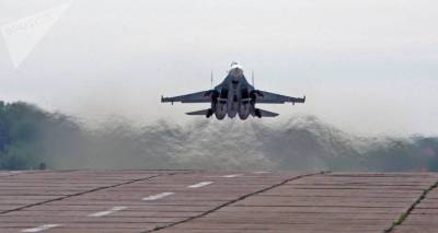 В России планируют разработать новый вариант истребителя Су-57
